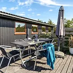 Cozy In With Kitchen Tatil Evi *