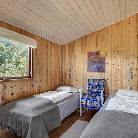 Dom wakacyjny Cozy In With Kitchen