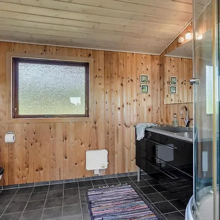 Cozy In With Kitchen Skjern