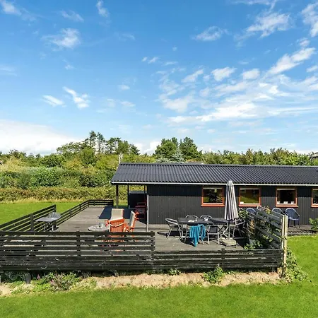 Cozy In With Kitchen Dom wakacyjny *