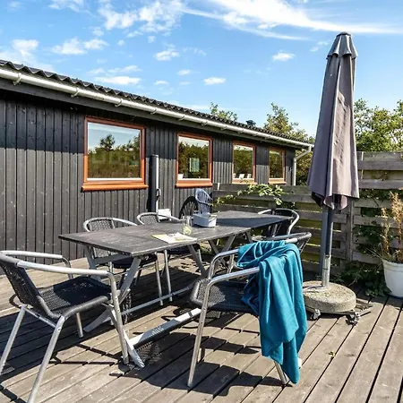 Cozy In With Kitchen Dom wakacyjny *