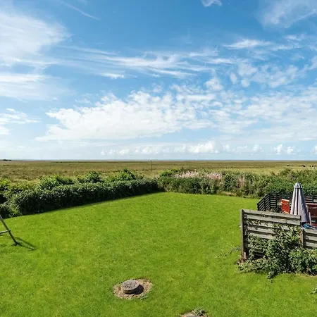 Cozy In With Kitchen *