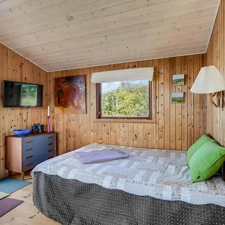 Cozy In With Kitchen Skjern