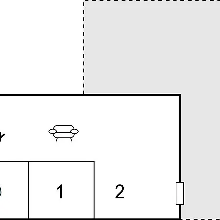 Cozy In With Kitchen Skjern